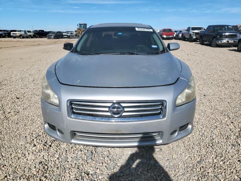 Aukcja sprzedaży 2012 Nissan Maxima S, vin: 1N4AA5AP2CC845712, numer aukcji: 93339765