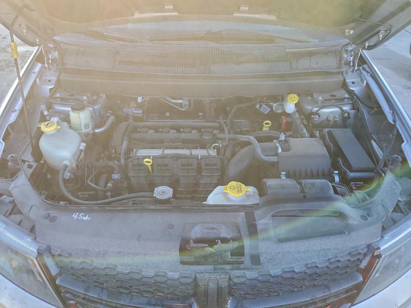 Продажа на аукционе авто 2020 Dodge Journey, vin: 3C4PDCAB5LT269509, номер лота: 70394055