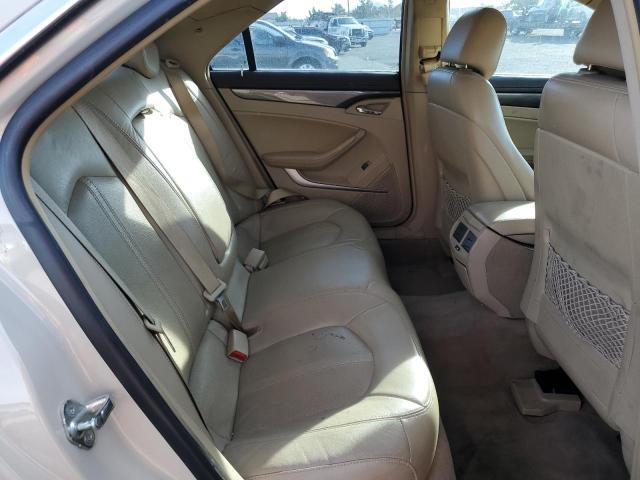 Продажа на аукционе авто 2011 Cadillac Cts Perfor, vin: 1G6DK5ED6B0112473, номер лота: 92326355