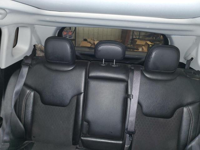 93644465 :رقم المزاد ، 3C4NJDBB7MT558901 vin ، 2021 Jeep Compass مزاد بيع