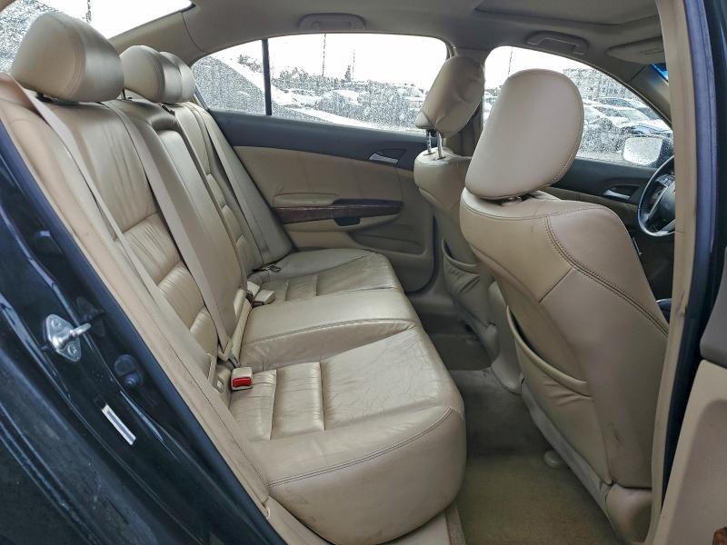 Продаж на аукціоні авто 2008 Honda Accord, vin: JHMCP26888C023052, номер лоту: 93878355