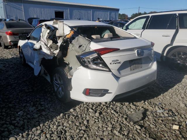 Aukcja sprzedaży 2016 Honda Civic, vin: 19XFC2F55GE059935, numer aukcji: 91393735