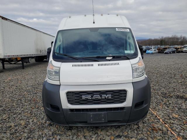 2019 Ram Promaster მანქანა იყიდება აუქციონზე, vin: 3C6TRVDG5KE531395, აუქციონის ნომერი: 92042025