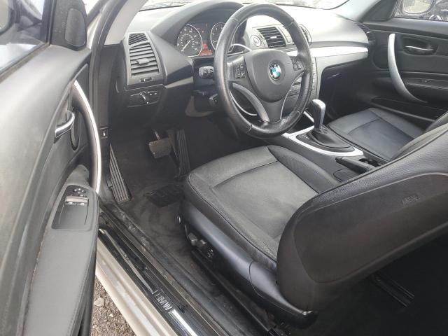 Aukcja sprzedaży 2011 Bmw 128, vin: WBAUP7C54BVP22118, numer aukcji: 93125385