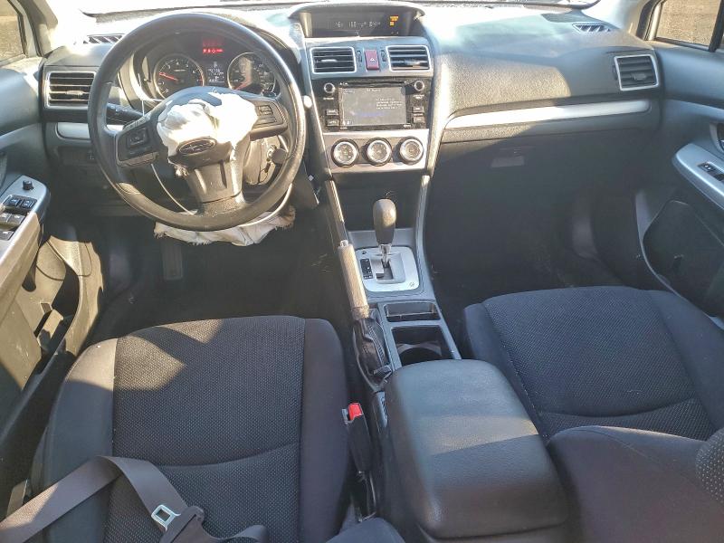 Продажа на аукционе авто 2015 Subaru Impreza, vin: JF1GJAC69FH012763, номер лота: 90909745