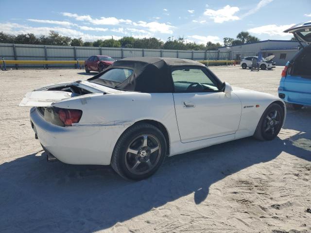 92418435 :رقم المزاد ، AP11003757 vin ، 1999 Honda S2000 مزاد بيع