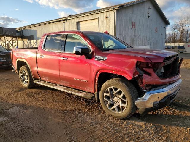 92442635 :رقم المزاد ، 3GTUUDET2NG579818 vin ، 2022 Gmc Sierra K15 مزاد بيع