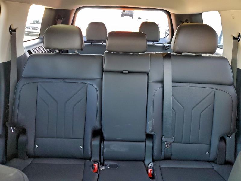 94185115 :رقم المزاد ، 5NMP24G1XSH057551 vin ، 2025 Hyundai Santa Fe مزاد بيع