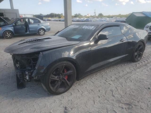 Aukcja sprzedaży 2020 Chevrolet Camaro Lz, vin: 1G1FF1R74L0146235, numer aukcji: 92784625