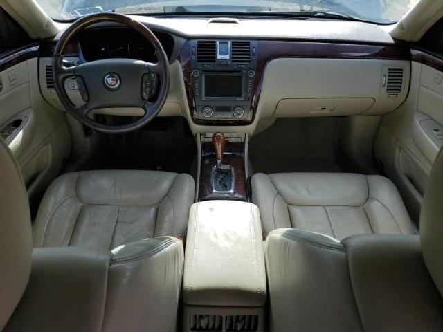 87184355 :رقم المزاد ، 1G6KH5E65BU116157 vin ، 2011 Cadillac Dts Premiu مزاد بيع