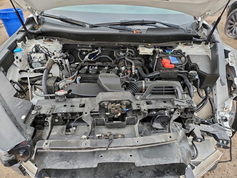 Продажа на аукционе авто 2023 Honda Cr-v, vin: 2HKRS4H59PH118800, номер лота: 92612025