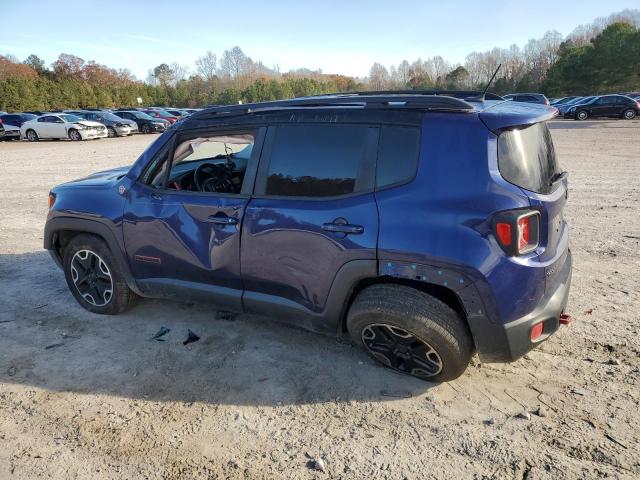 Продажа на аукционе авто 2016 Jeep Renegade T, vin: ZACCJBCT4GPC69182, номер лота: 92345125