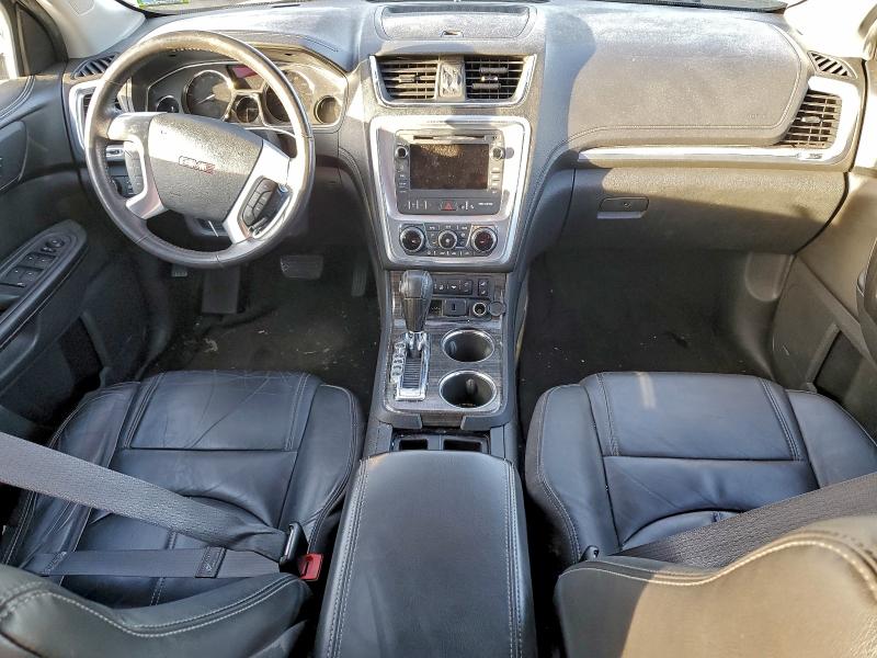 Продажа на аукционе авто 2015 Gmc Acadia, vin: 1GKKVRKDXFJ239724, номер лота: 94250355