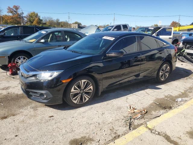 Aukcja sprzedaży 2016 Honda Civic Ex, vin: 19XFC1F37GE030915, numer aukcji: 91871285