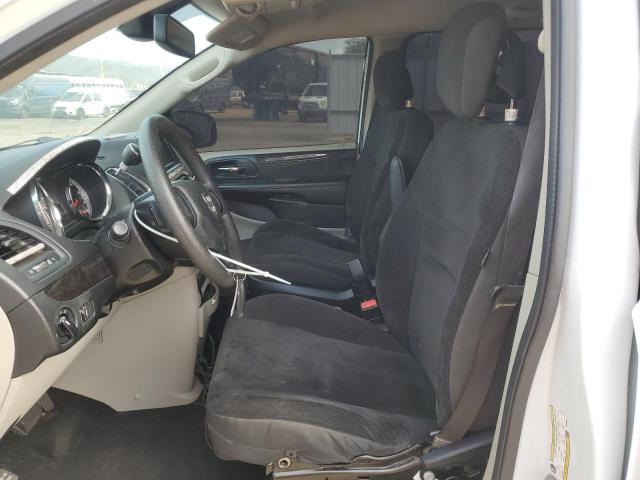 Aukcja sprzedaży 2018 Dodge Grand Cara, vin: 2C4RDGBGXJR339905, numer aukcji: 93875715
