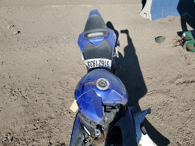 Продажа на аукционе авто 2010 Yama R6s, vin: JYARJ16E2AA019332, номер лота: 91621935