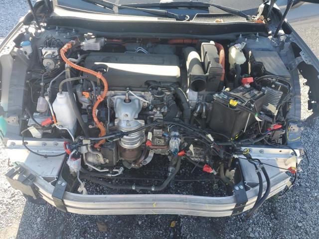 Aukcja sprzedaży 2024 Honda Cr-v Sport, vin: 7FARS6H87RE057278, numer aukcji: 90747475