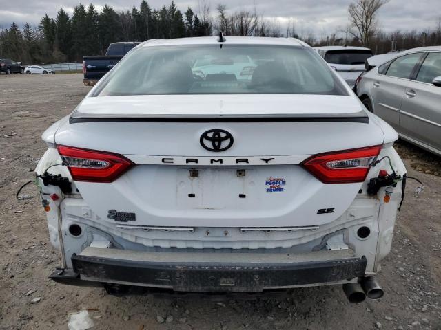 Aukcja sprzedaży 2019 Toyota Camry, vin: 4T1B11HK2KU278648, numer aukcji: 92288675