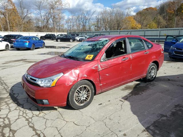 Aukcja sprzedaży 2010 Ford Focus, vin: 1FAHP3FN1AW131719, numer aukcji: 91885235