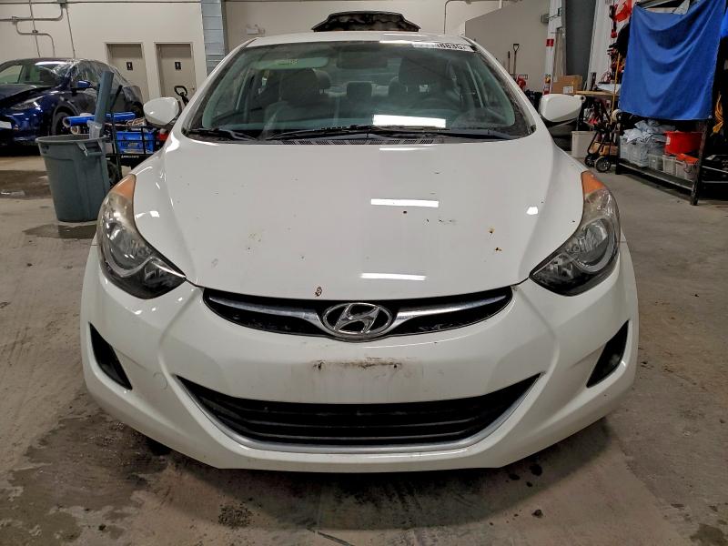 94448835 :رقم المزاد ، 5NPDH4AE9DH311852 vin ، 2013 Hyundai Elantra Gl مزاد بيع