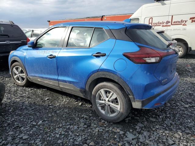 Aukcja sprzedaży 2022 Nissan Kicks S, vin: 3N1CP5BV9NL513209, numer aukcji: 90008595