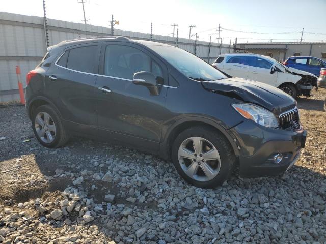 91698565 :رقم المزاد ، KL4CJBSB4GB535488 vin ، 2016 Buick Encore مزاد بيع