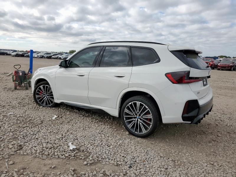Aukcja sprzedaży 2025 Bmw X1 M35i, vin: WBX13EF03S5322916, numer aukcji: 89860655