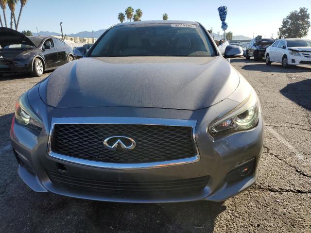 Продажа на аукционе авто 2017 Infiniti Q50 Premiu, vin: JN1EV7AP4HM743571, номер лота: 90319795