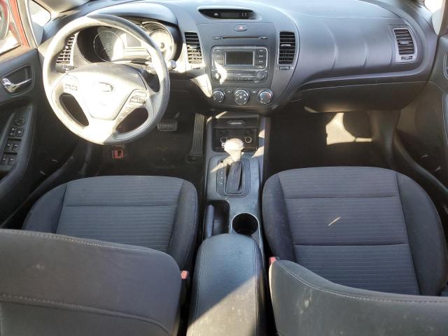 Продаж на аукціоні авто 2014 Kia Forte, vin: KNAFX4A69E5140071, номер лоту: 91672135