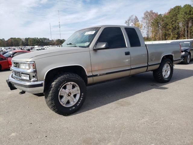 Aukcja sprzedaży 1999 Chevrolet Gmt-400 K1, vin: 1GCEK19R0XR117574, numer aukcji: 90221395
