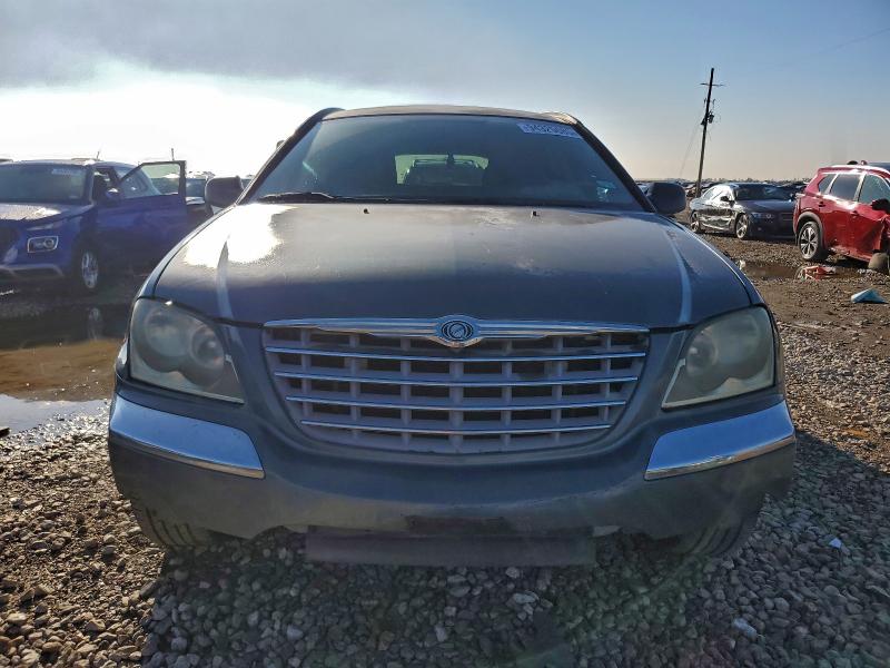94325685 :رقم المزاد ، 2C4GM68465R502991 vin ، 2005 Chrysler Pacifica مزاد بيع