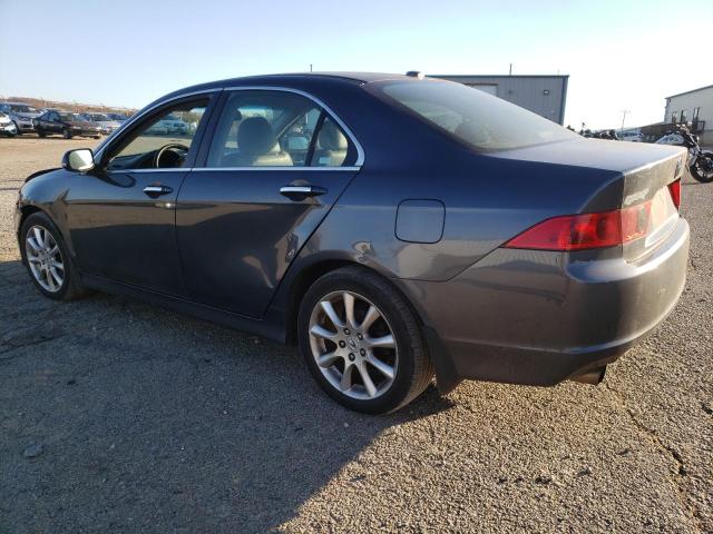 Продаж на аукціоні авто 2007 Acura Tsx, vin: JH4CL968X7C010578, номер лоту: 91837785
