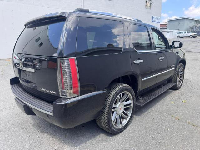 Продажа на аукционе авто 2012 Cadillac Escalade P, vin: 1GYS4CEF7CR220872, номер лота: 93097615