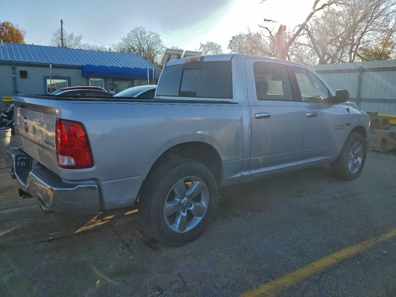 Aukcja sprzedaży 2015 Ram 1500 Slt, vin: 1C6RR7LM0FS560514, numer aukcji: 94160255