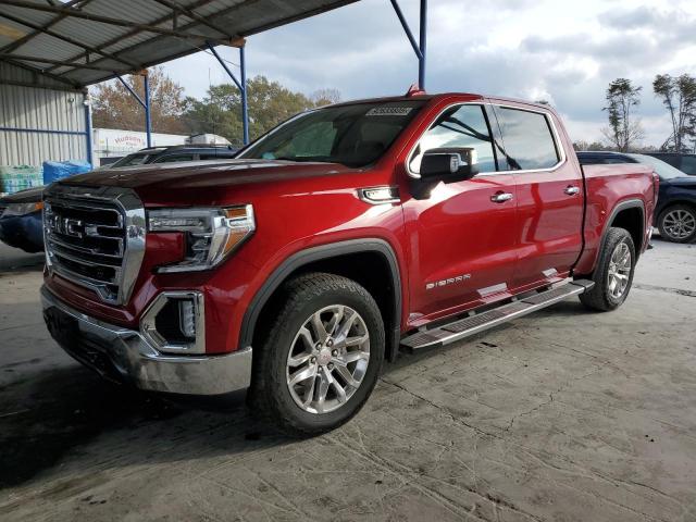 Auction sale of the 2022 Gmc Sierra Limited, vin: 3GTU9DED5NG149095, lot number: 92633805