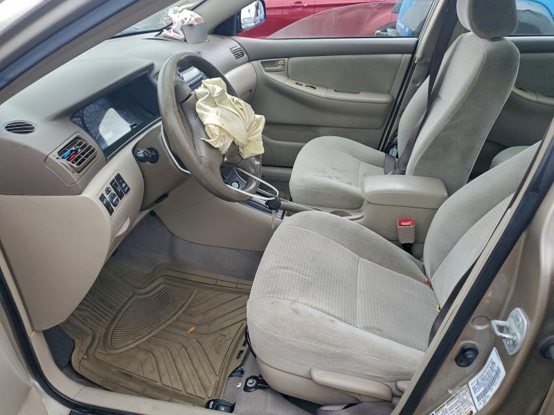 Продажа на аукционе авто 2008 Toyota Corolla, vin: 1NXBR32E28Z028469, номер лота: 94286705