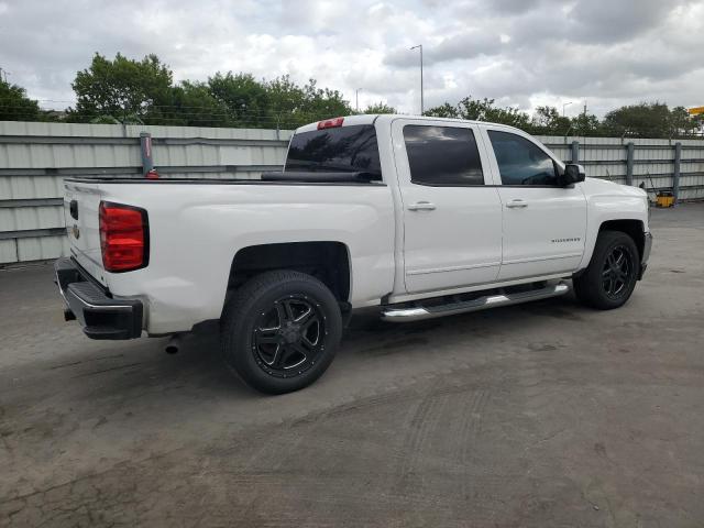 Aukcja sprzedaży 2018 Chevrolet Silverado, vin: 3GCPCRECXJG597832, numer aukcji: 91278315