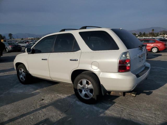 Продаж на аукціоні авто 2006 Acura Mdx, vin: 2HNYD18206H550364, номер лоту: 90126095