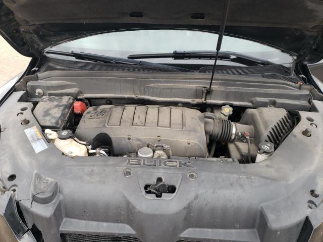Auction sale of the 2012 Buick Enclave, vin: 5GAKRCED8CJ267074, lot number: 91615515