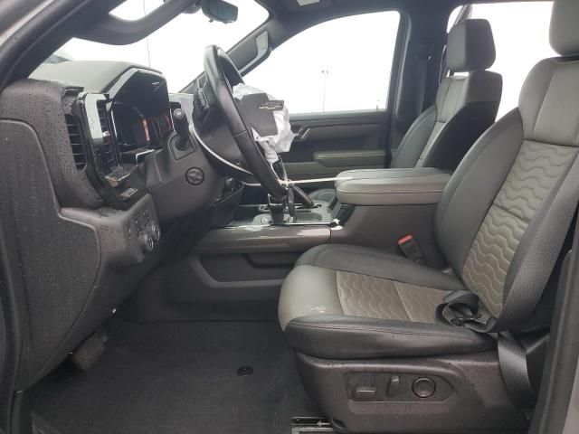 91378845 :رقم المزاد ، 3GCUDHEL2RG137828 vin ، 2024 Chevrolet Silverado مزاد بيع