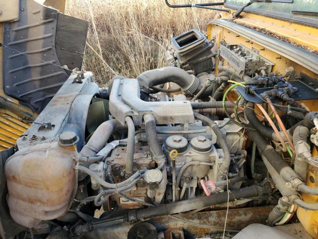 Продаж на аукціоні авто 2013 Ic Corporation Ce Series School, vin: 4DRBUSKNXDB303410, номер лоту: 90335845