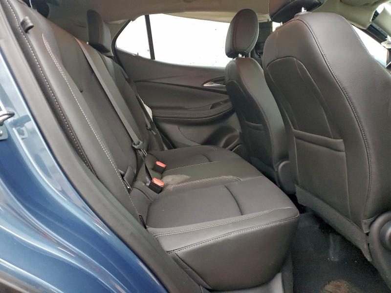 Aukcja sprzedaży 2026 Buick Encore Gx, vin: KL4AMCSL2TB038916, numer aukcji: 94630465