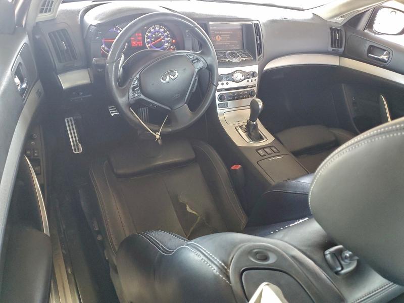 Продажа на аукционе авто 2008 Infiniti G37 Base, vin: JNKCV64E28M111983, номер лота: 94479065