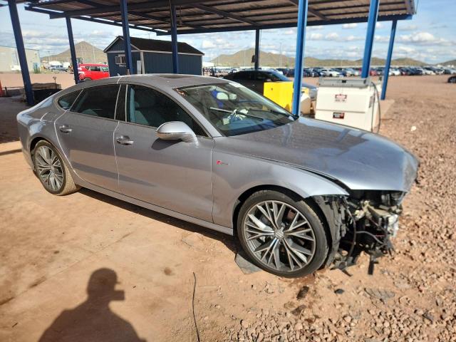 Aukcja sprzedaży 2018 Audi A7, vin: WAUW3AFC1JN070150, numer aukcji: 93375335