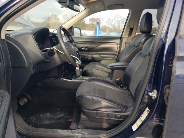 Продаж на аукціоні авто 2020 Mitsubishi Outlander, vin: JA4AD3A35LZ040197, номер лоту: 93614755