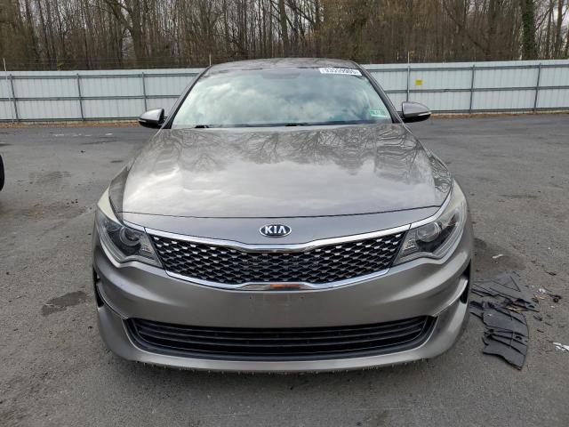 2016 Kia Optima Ex მანქანა იყიდება აუქციონზე, vin: 5XXGU4L35GG042317, აუქციონის ნომერი: 93559905