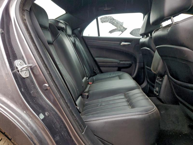Продаж на аукціоні авто 2014 Chrysler 300, vin: 2C3CCABG7EH341715, номер лоту: 94023915