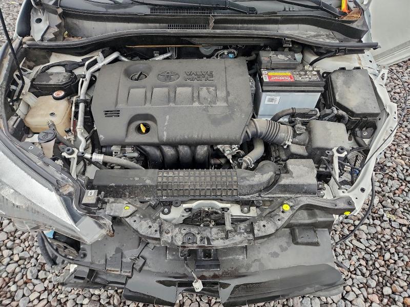 93046515 :رقم المزاد ، JTNKHMBX6L1067408 vin ، 2020 Toyota C-hr مزاد بيع