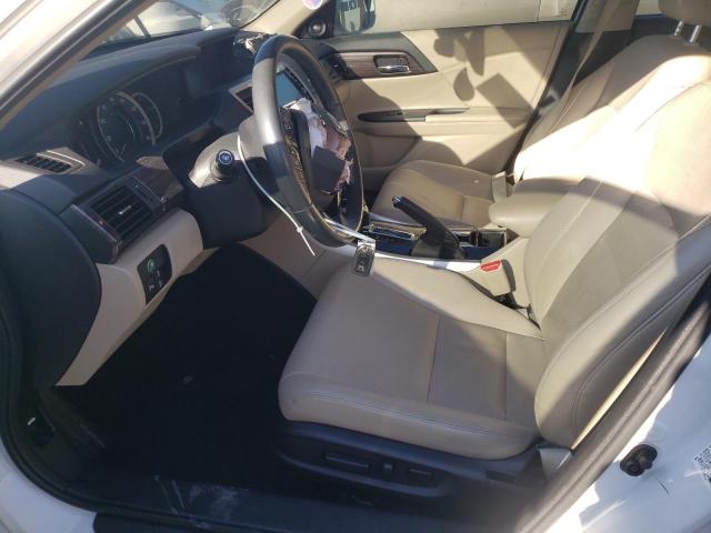 Продажа на аукционе авто 2016 Honda Accord, vin: 1HGCR3F94GA013026, номер лота: 90401555