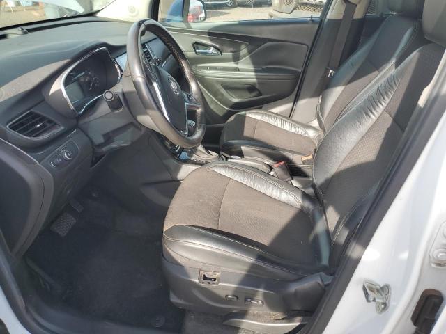 91456535 :رقم المزاد ، KL4CJASB9HB231777 vin ، 2017 Buick Encore Pre مزاد بيع